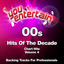 You Entertain - Groovejet (If This Ain't Love) (Professional Backing Track] (In the Style of Spiller, Sophie Ellis Bextor)