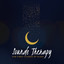 Sounds Therapy for First Stages of Sleep: Fall Asleep for an 8 Hours, Calm, Long and Deep Sleep cover