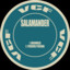 Salamander — Moonweed cover art