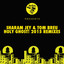 Holy Ghost! - Bruno Be & Re Dupre Remix