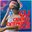 DJ Dance Anthems 2015 cover
