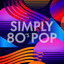 Simply 80's Pop cover