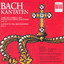 BACH, J.S.: Cantatas - BWV 21, 137 (Rotzch) cover
