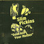 Unknown Title cover