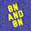 On & On - Extended Mix
