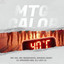 Calor 40°C - MTG