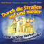Durch die Straßen auf und nieder - Viele schöne Herbst- und Laternenlieder cover