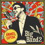 El Merecumbe - Andres Cepeda Big Band 2