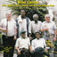 Brian Carrick with Walden 'Frog' Joseph and His New Orleans Boys cover