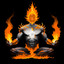 Agni mantra - Agni gayatri mantra for weight loss cover