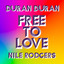 Free to Love のサムネイル