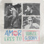 Amor Eres Tú cover