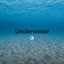 Underwater Splash Ambience - Loopable With No Fade cover