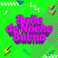 Baile de Noche Buena cover