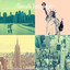 Fabulous Background Music for NYC cover