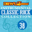 Drew's Famous Instrumental Classic Rock Collection (Vol. 38) cover