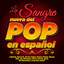 La Sangre Nueva del Pop en Español cover