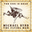 Michael Byrd the Flying Man cover