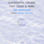 Experimental Feelings & Connie Di Maria — The HeartBeat (Push'n'Ball Remix) cover art