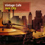 Vintage Cafe Jazz City cover