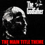 Norrie Paramor - Godfather Theme