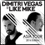 Dimitri Vegas & Like Mike Asia Tour 2016 Edition cover