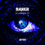 Baker — Fuse cover art