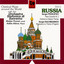 Classical Music Around the World Vol. 1, Russia: Prokofiev & Rachmaninoff cover