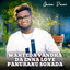 Wanteda Vandha Da Enna Love Panuranu Sonada cover