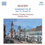 Haydn: Symphonies, Vol. 20 (Nos. 77, 78, 79) cover