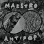 Maestro Antipop cover