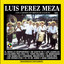 Luis Pérez Meza con la Banda los Sirolas de Culiacán cover