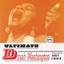 Ultimate Dinah Washington cover