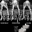 Secrets (feat. Stevie Stone & Lil Ang) cover