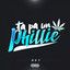 Ta Pa un Phillie Rkt cover