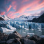 Glacier VII cover