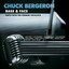 Devil May Care (feat. Kate Reid) - Chuck Bergeron