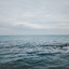 Calm Day on the Beach cover
