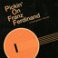 Pickin' On Franz Ferdinand cover
