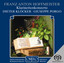 Clarinet Concerto in B-Flat Major: I. Allegro cover
