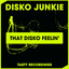 Disko Junkie - That Disko Feelin'