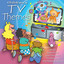 Children's Tv Themes cover