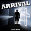 Arrival cover