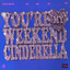 Nova Blue, EV - Weekend Cinderella