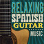 Relaxing Spanish Guitar Music cover