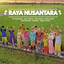 Raya Nusantara cover