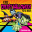Kids Creepy Halloween Party Album cover