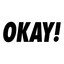 Okay! cover