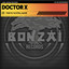 Doctor X - The Fly is Still Alive (Alive and Kicking Remix)