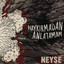 Haykırmadan Anlatamam cover